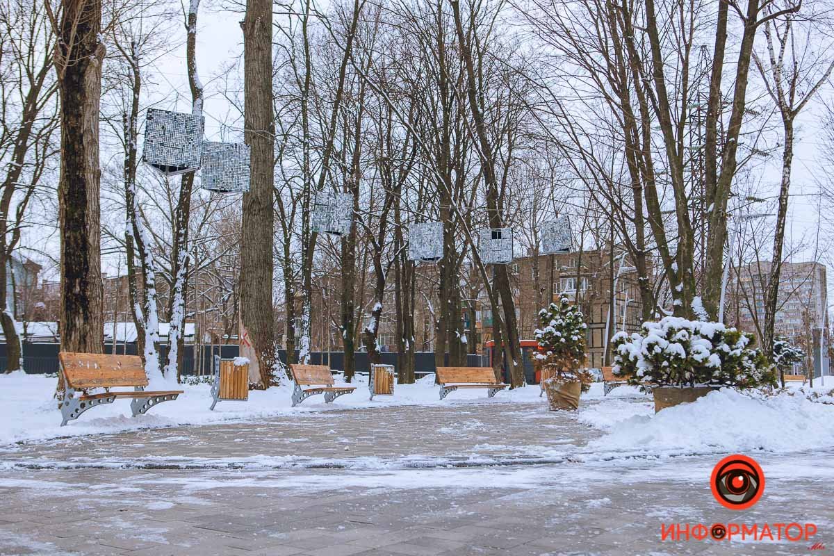 Ночью будет красота Ночью будет красота