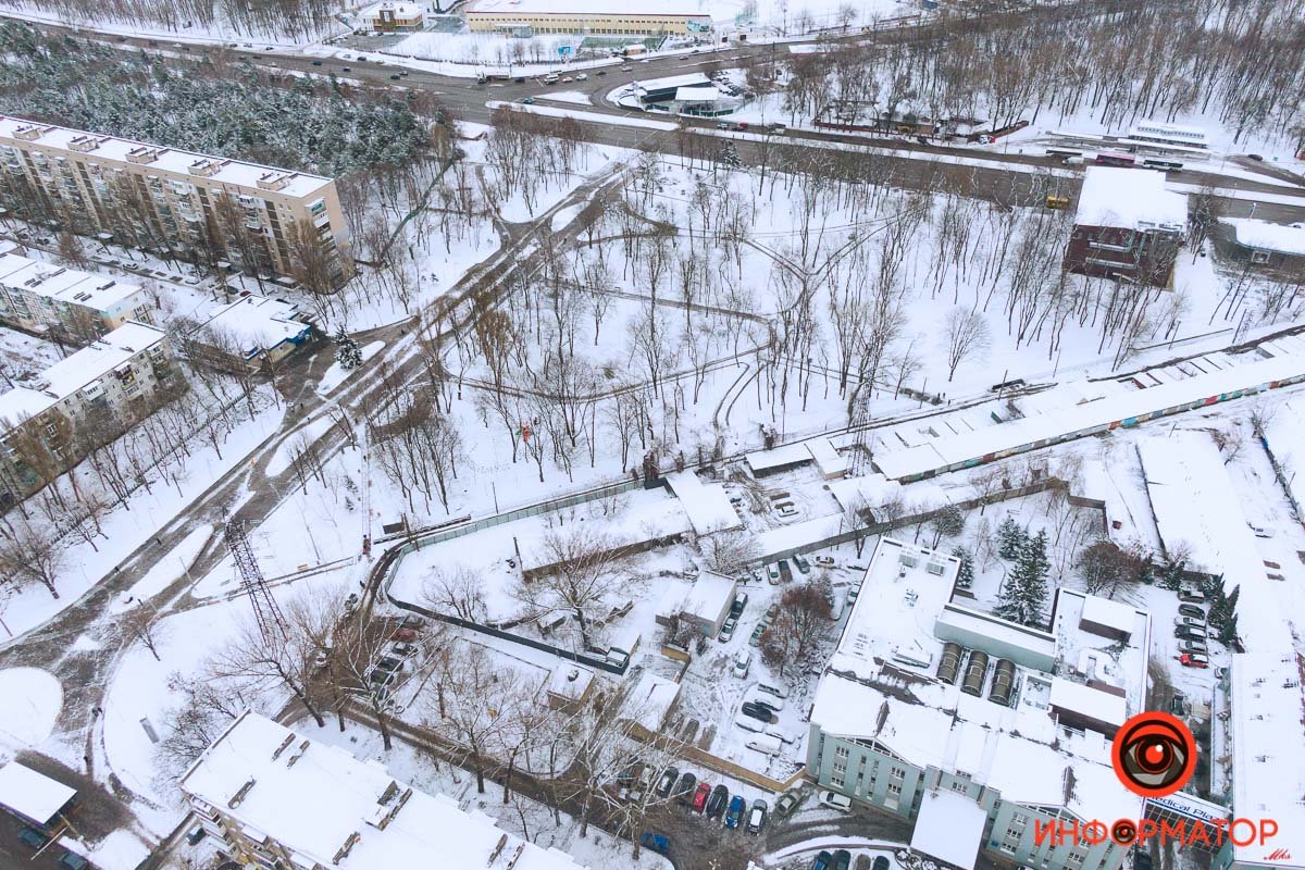 Снег и ветер Снег и ветер