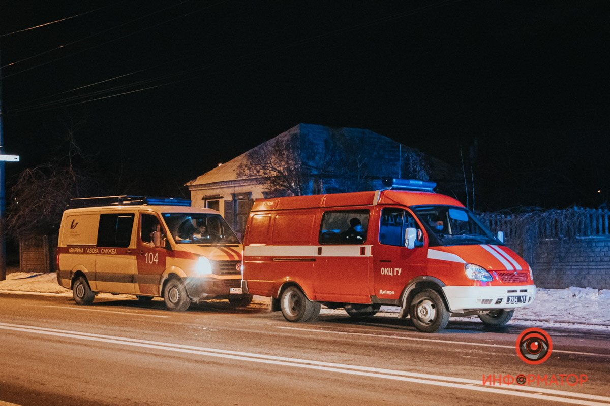 Огонь не перекинулся на соседние здания Огонь не перекинулся на соседние здания