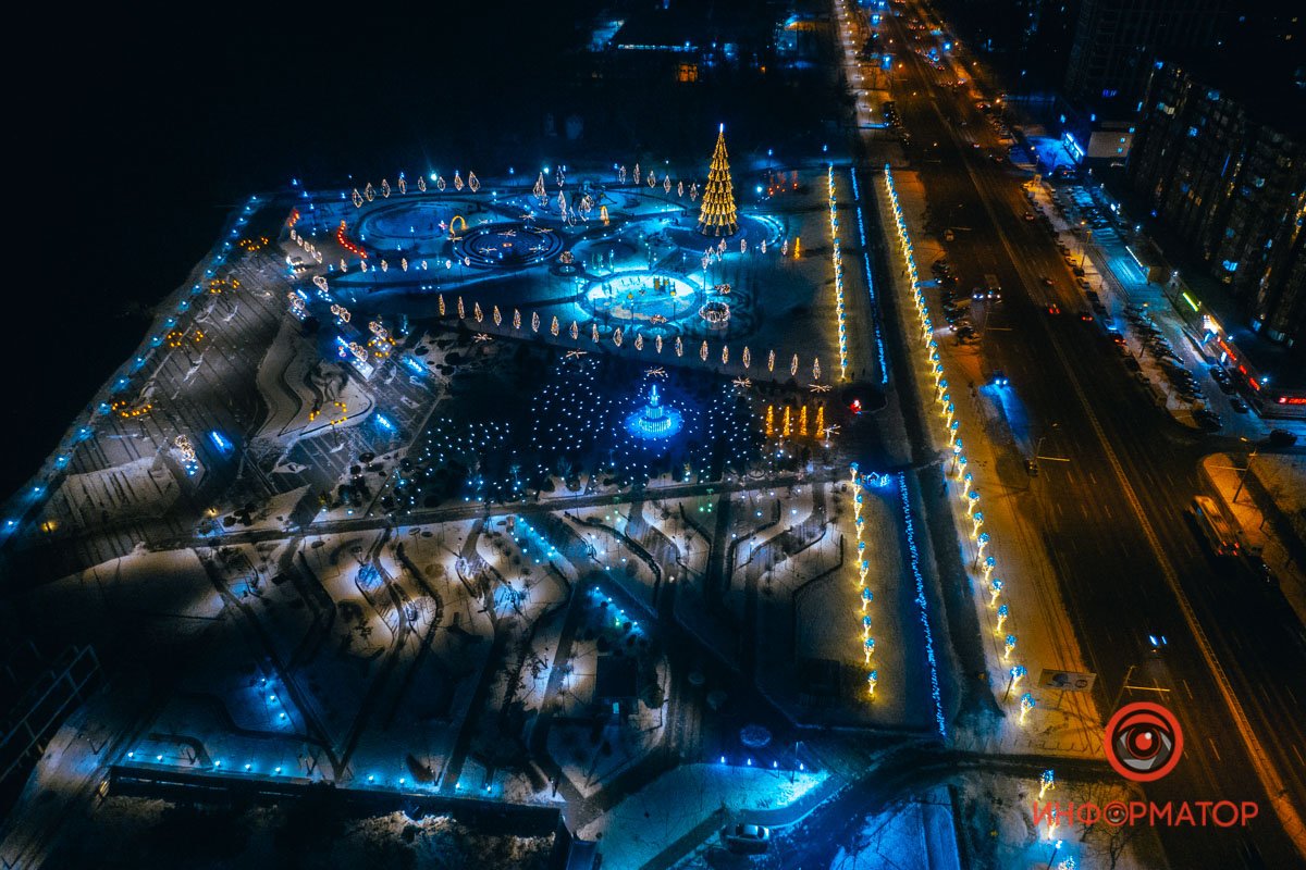 Такие причудливые формы 