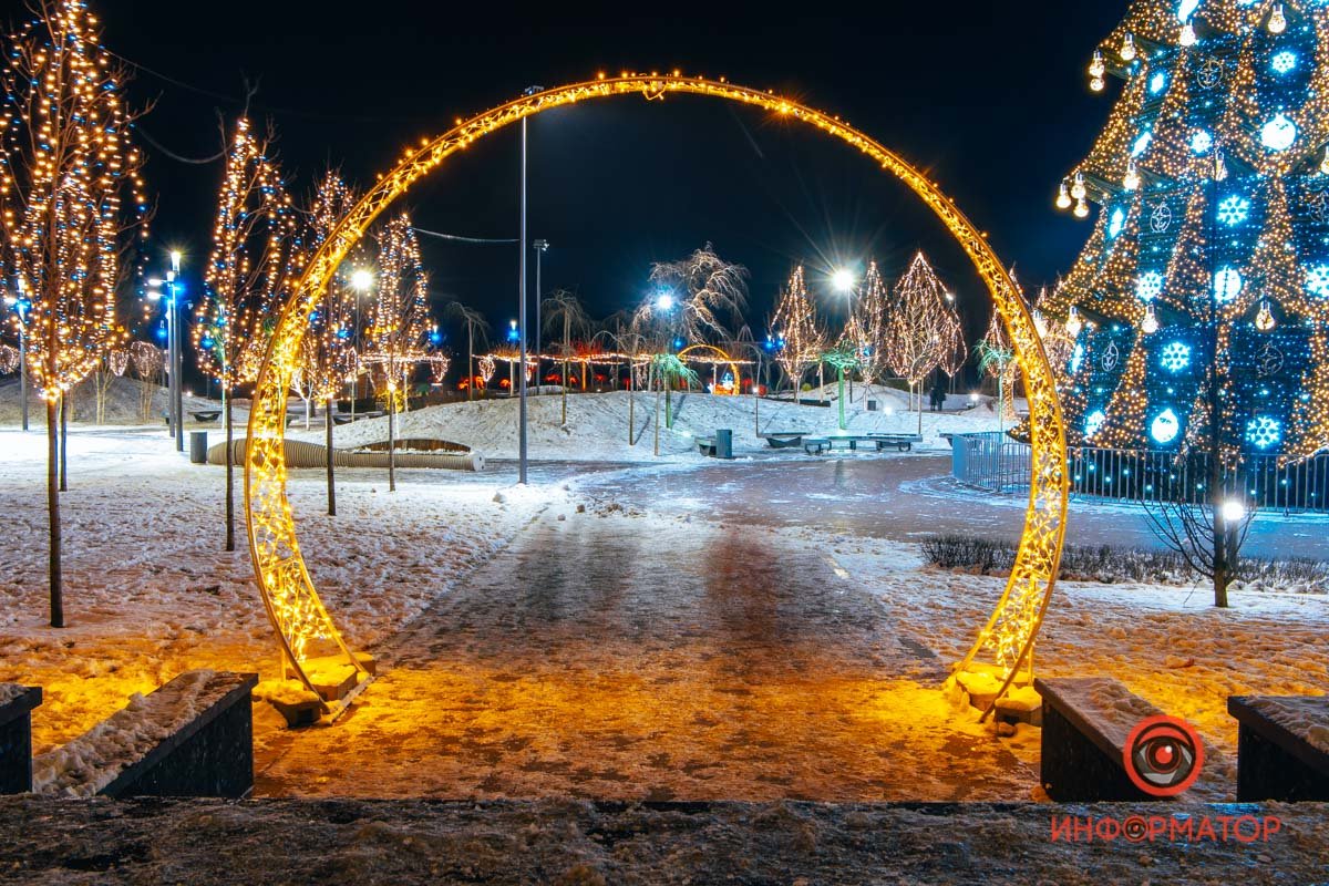 Огненное кольцо 