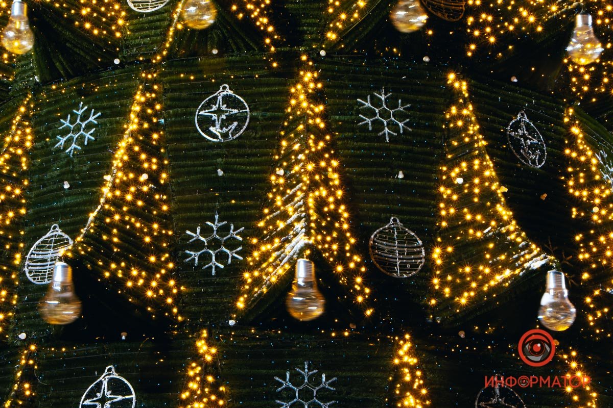 Миллион вспышек света 