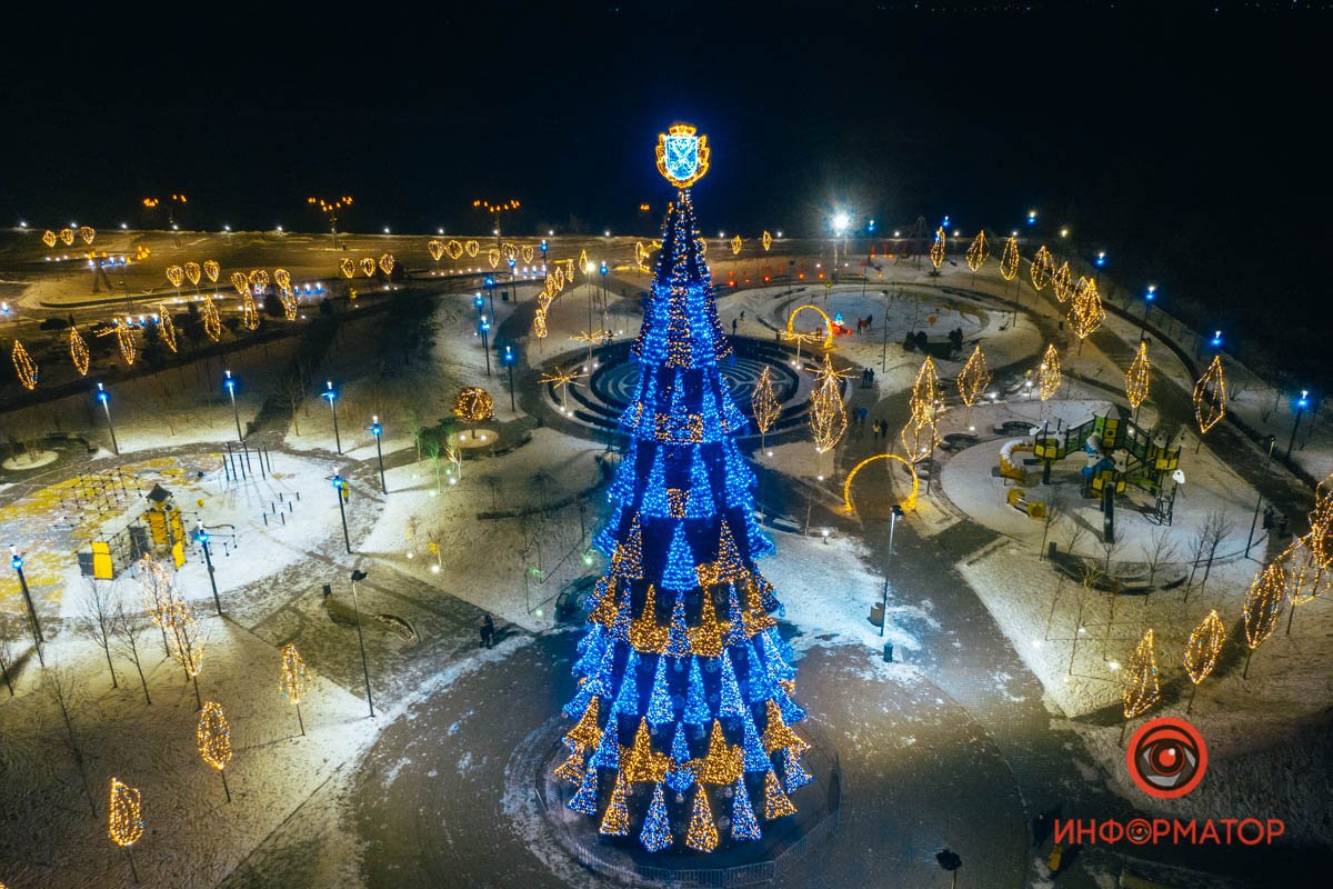 Символ города вместо звезды 