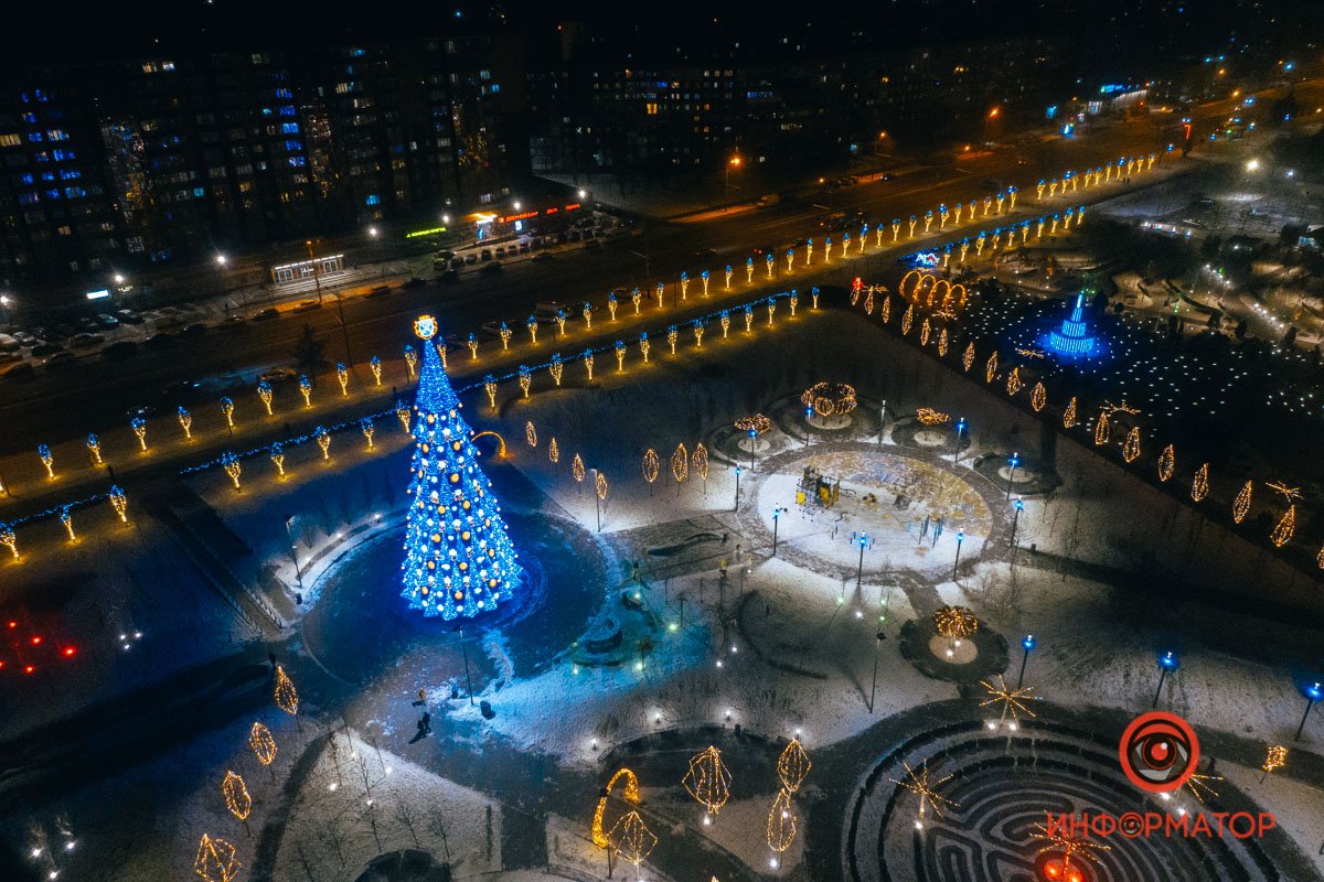 Словно в фэнтези 