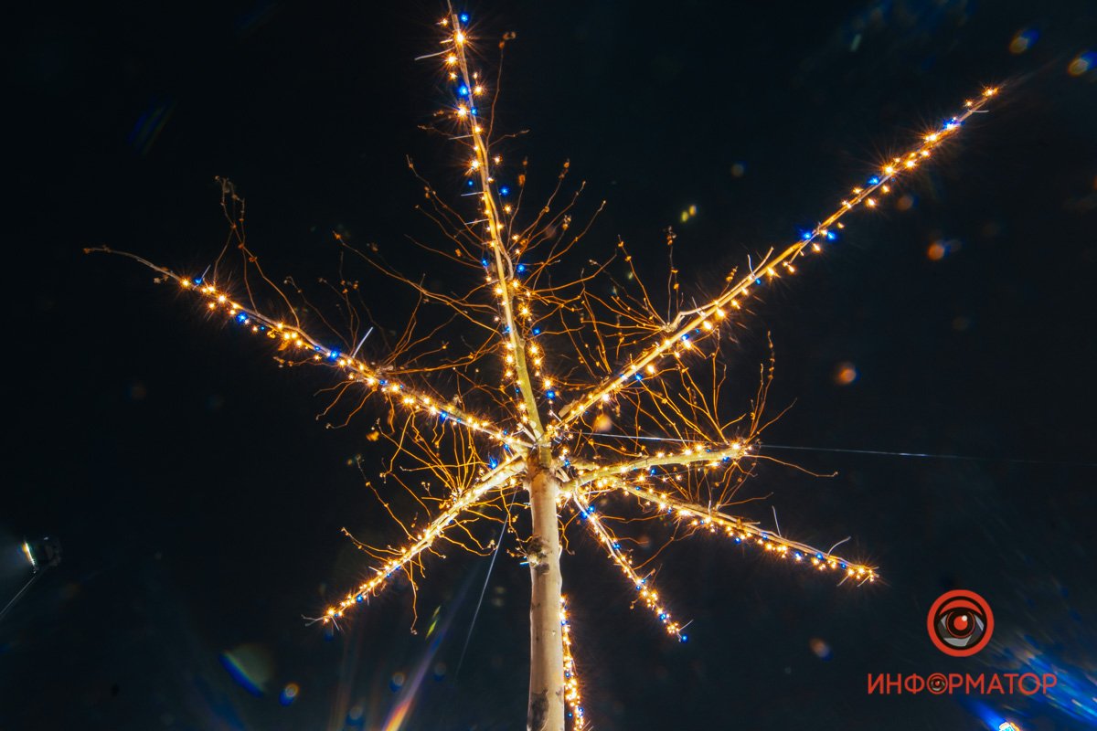 Кто запустил уже салюты? 