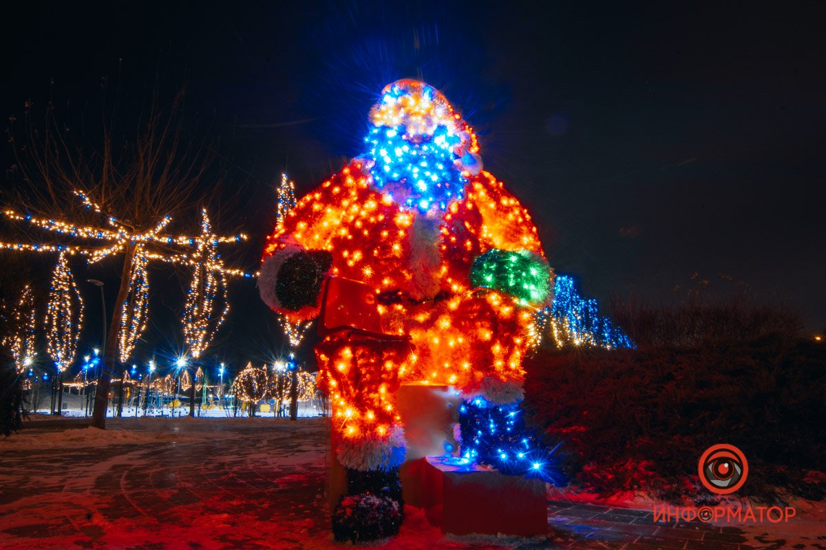 Присядь, пофоткайся 