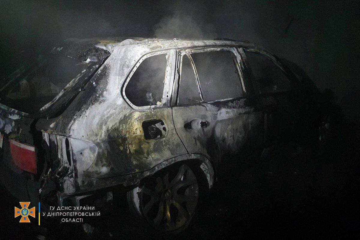 В 12:50 огонь локализовали и в 13:16 - затушили В 12:50 огонь локализовали и в 13:16 - затушили