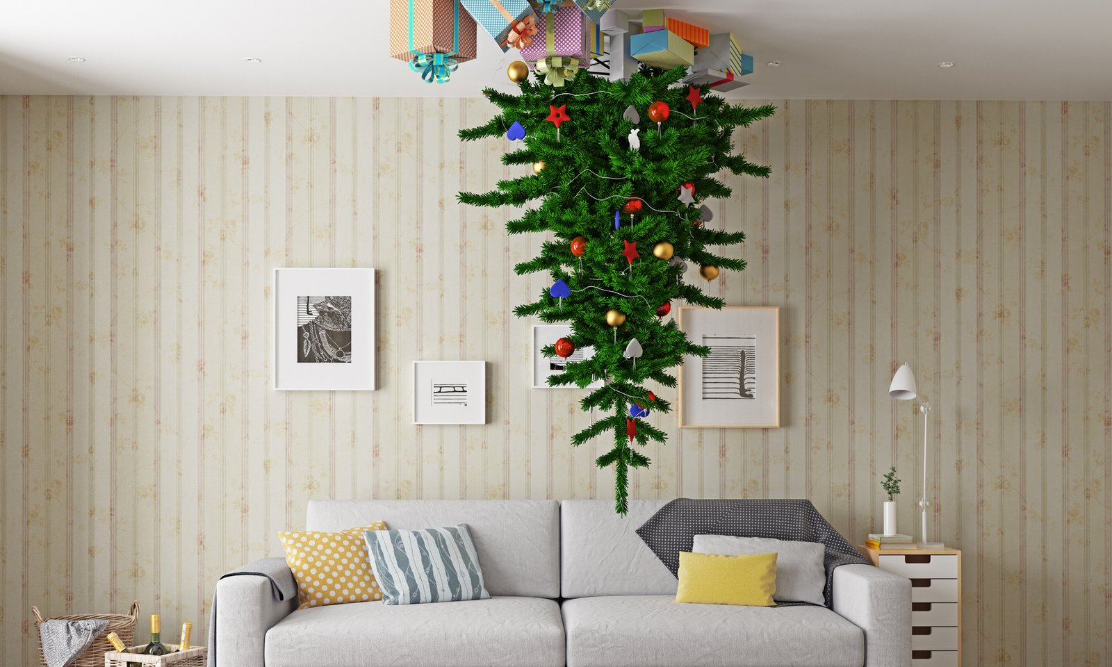 Вариант габаритов Вариант габаритов