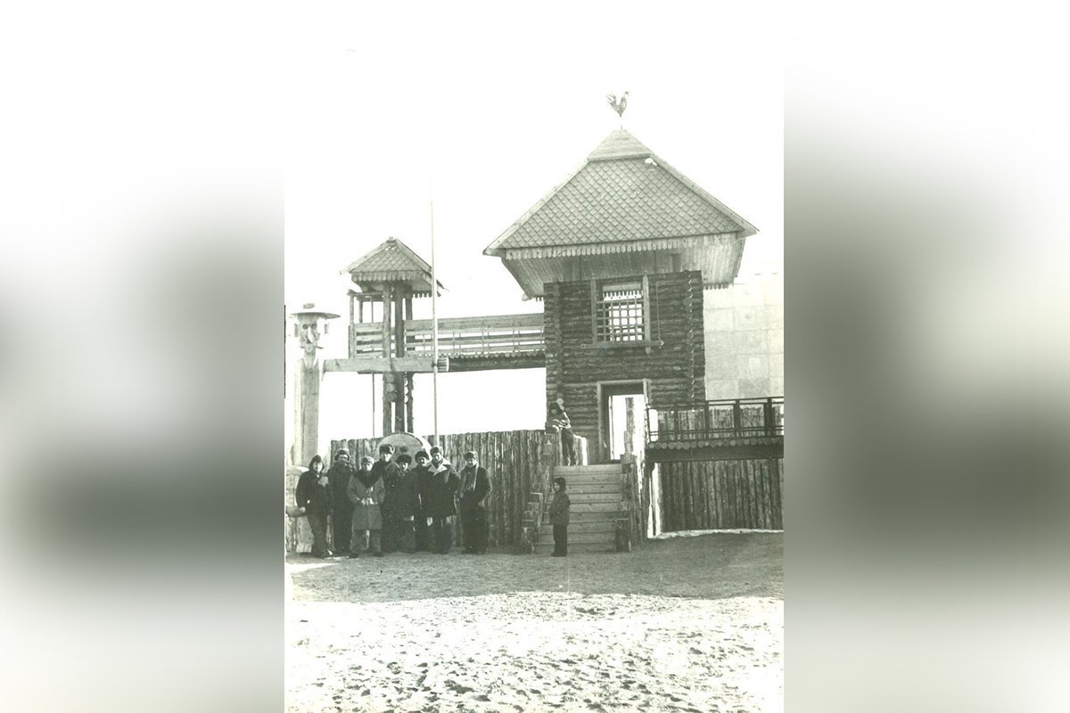 Авторы проекта - Владимир Магро и Николай Сорочинский Авторы проекта - Владимир Магро и Николай Сорочинский