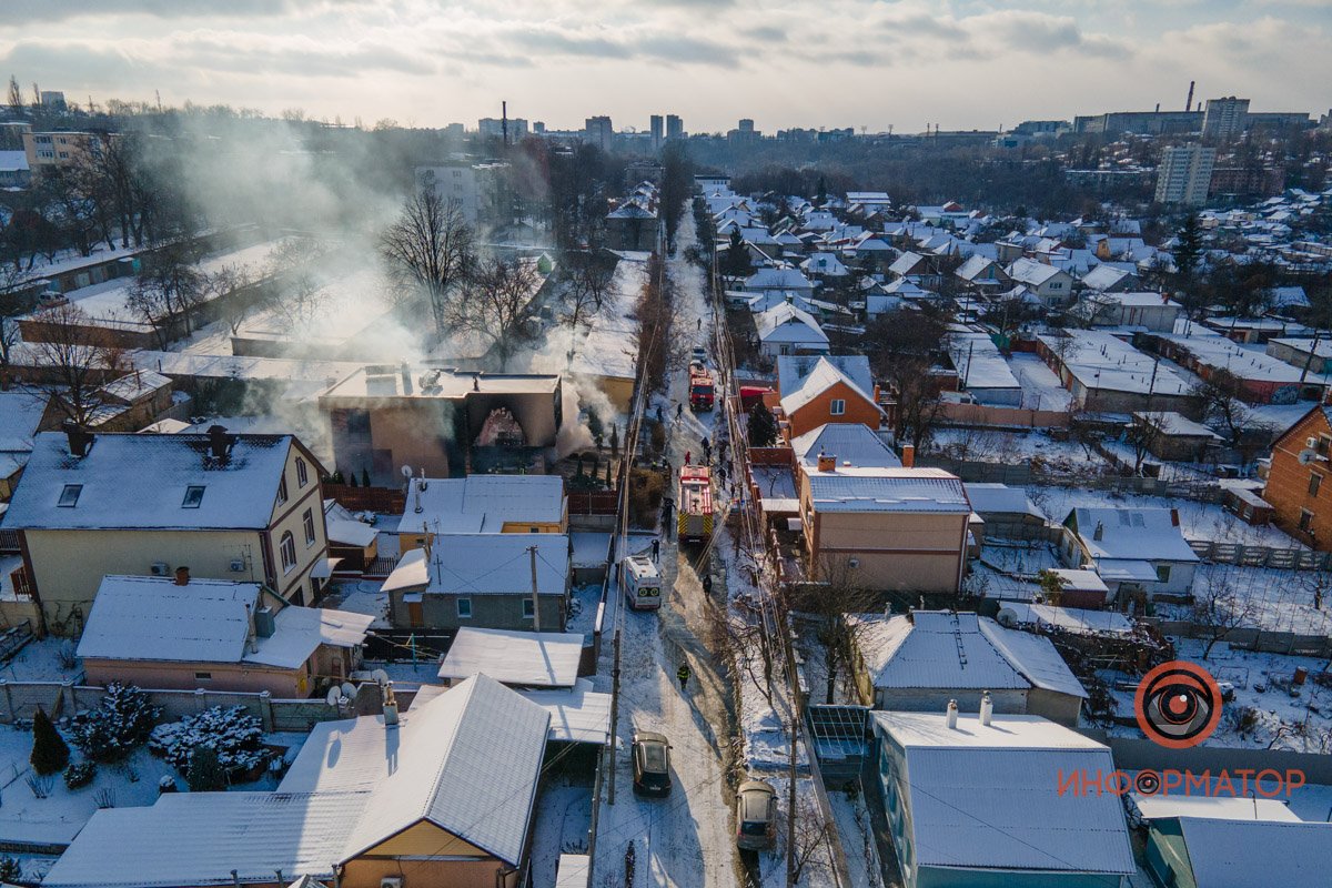 Частный сектор