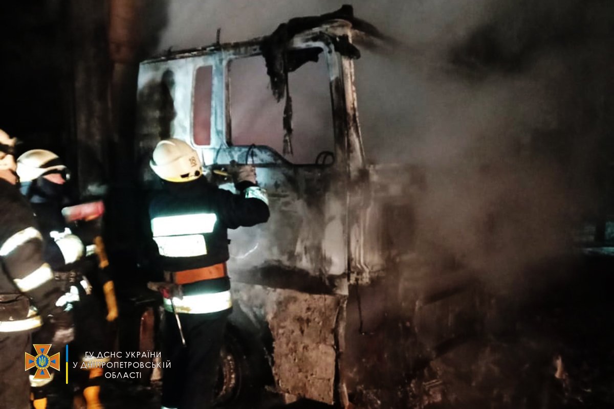 Возгорание локализовали в 2:05 и ликвидировали в 2:08 Возгорание локализовали в 2:05 и ликвидировали в 2:08