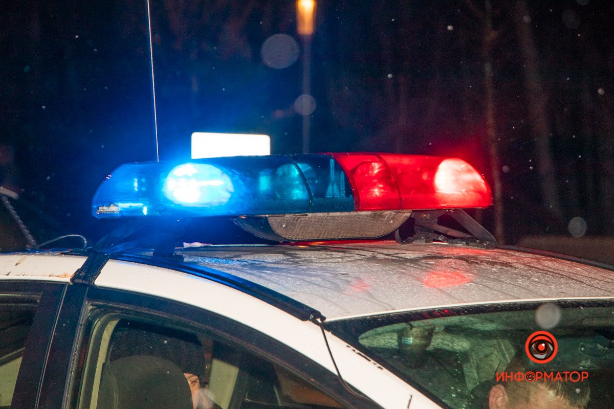 Предварительно, пешеход был пьян