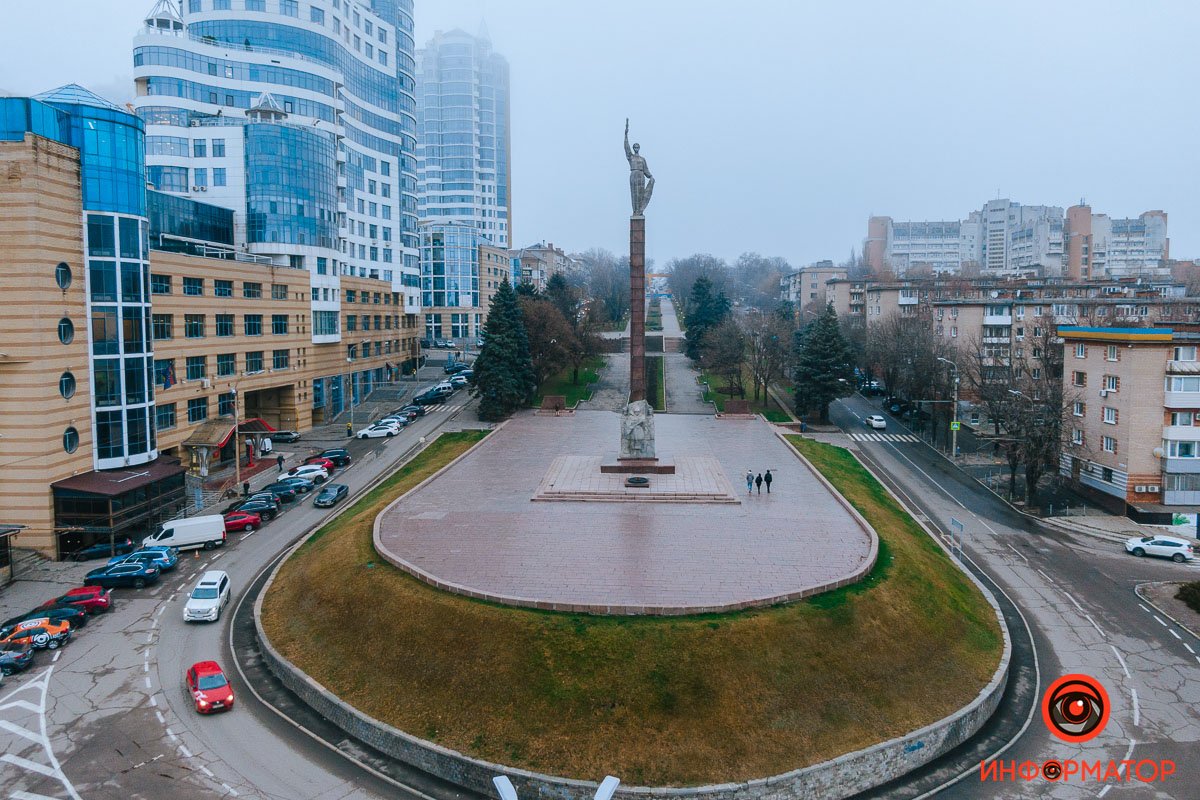 Фото: Валентин Валах