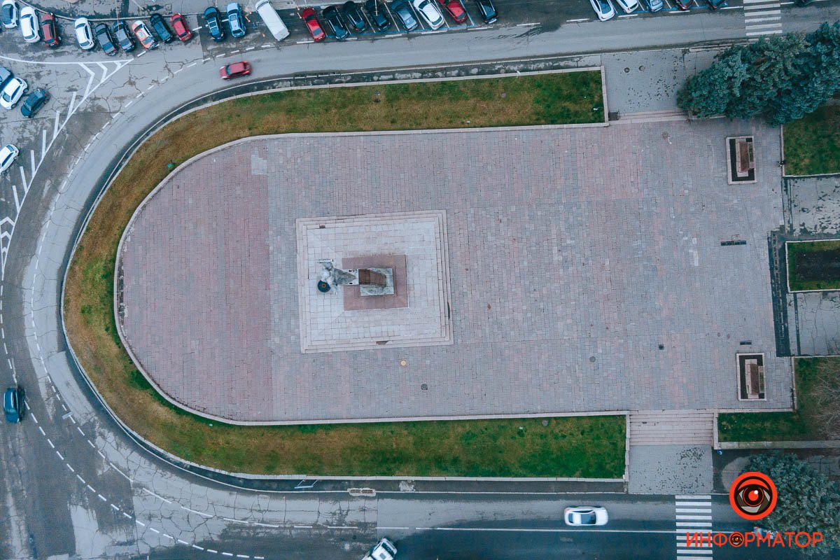 Фото: Валентин Валах