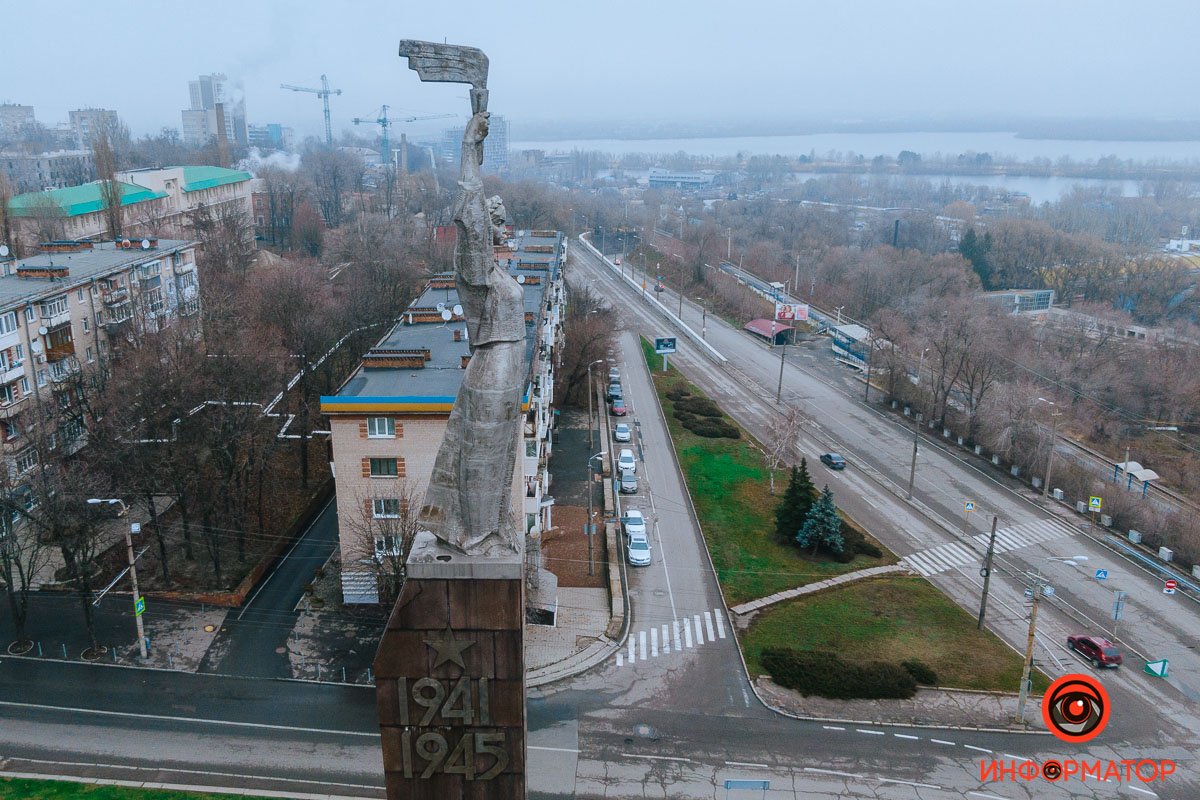 Фото: Валентин Валах