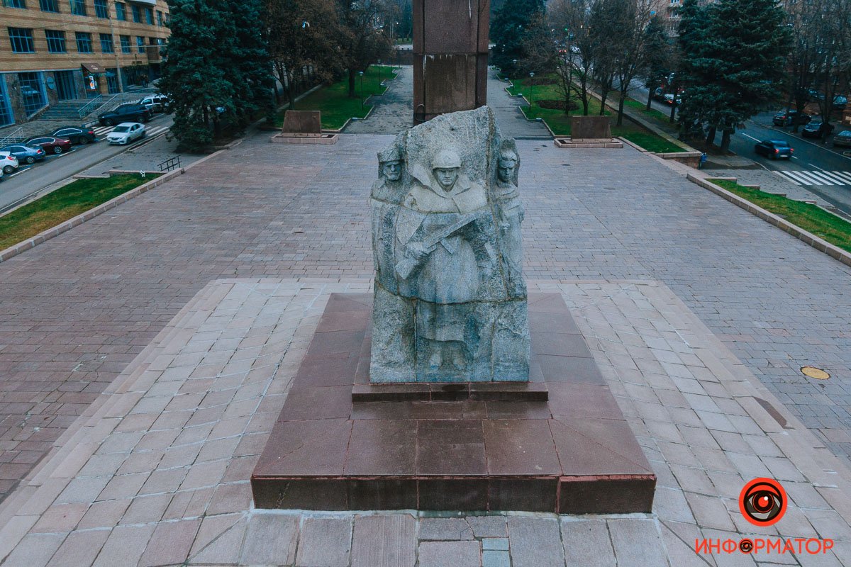 Фото: Валентин Валах