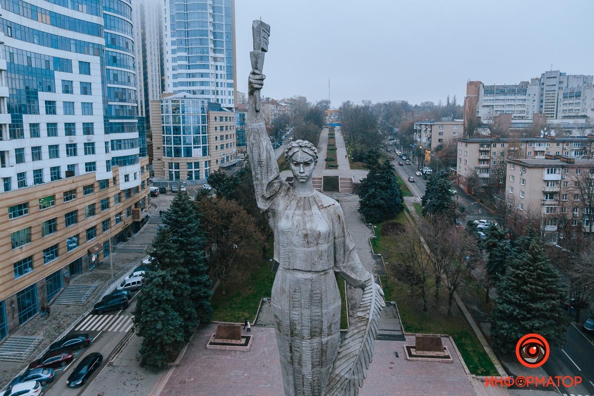 Фото: Валентин Валах