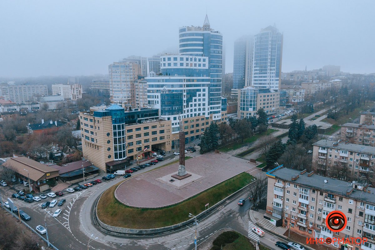 Фото: Валентин Валах