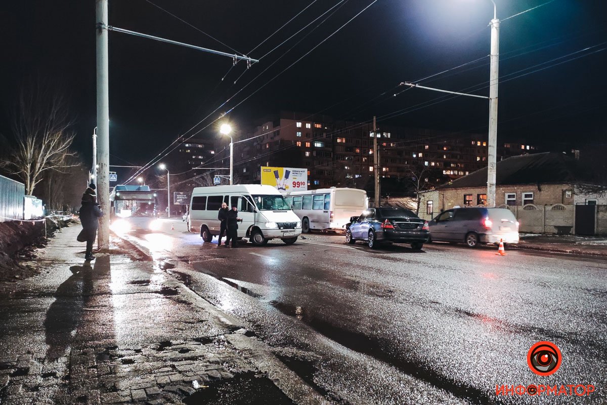 Будьте осторожнее, планируя свой маршрут Будьте осторожнее, планируя свой маршрут