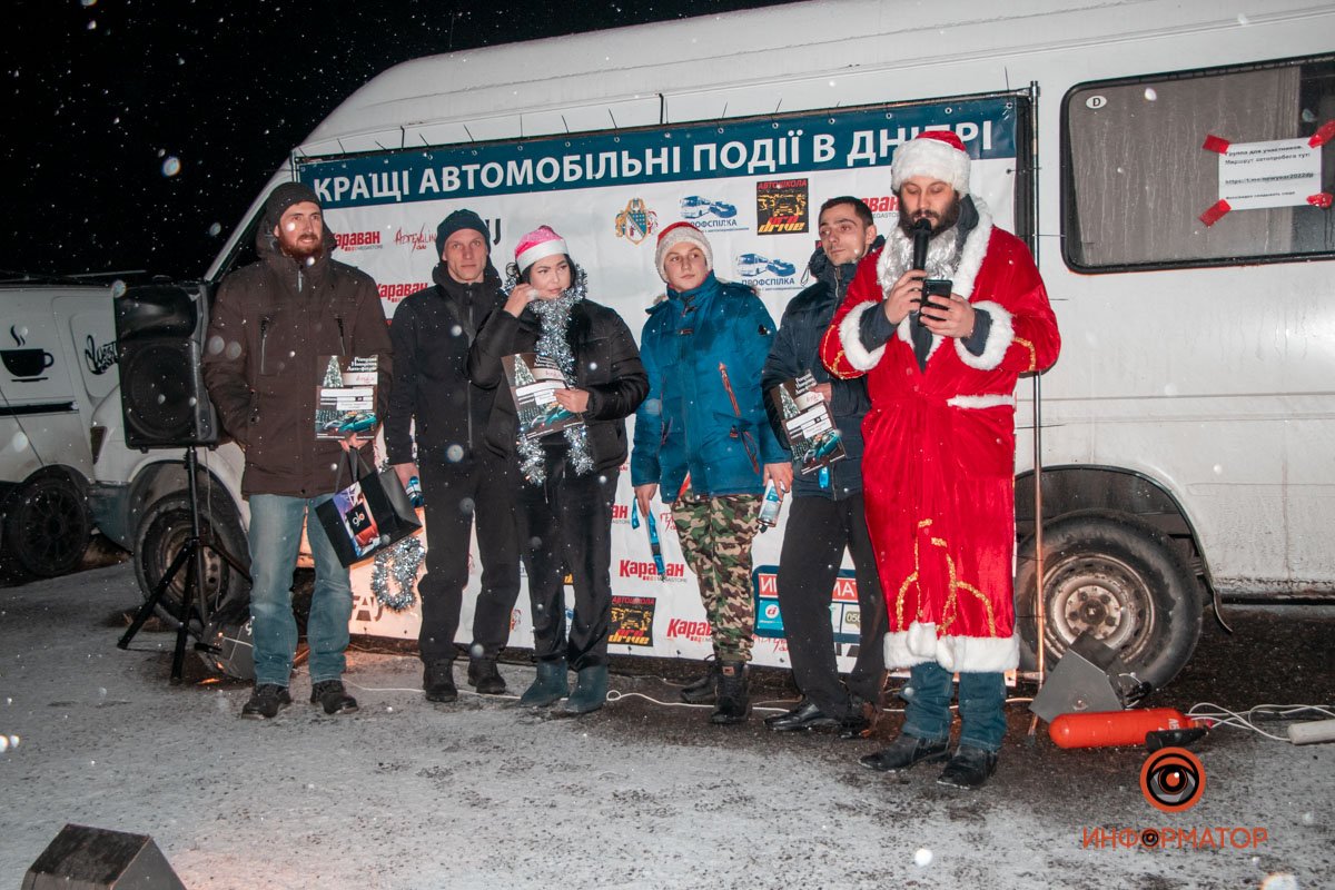 Награждение победителей Награждение победителей