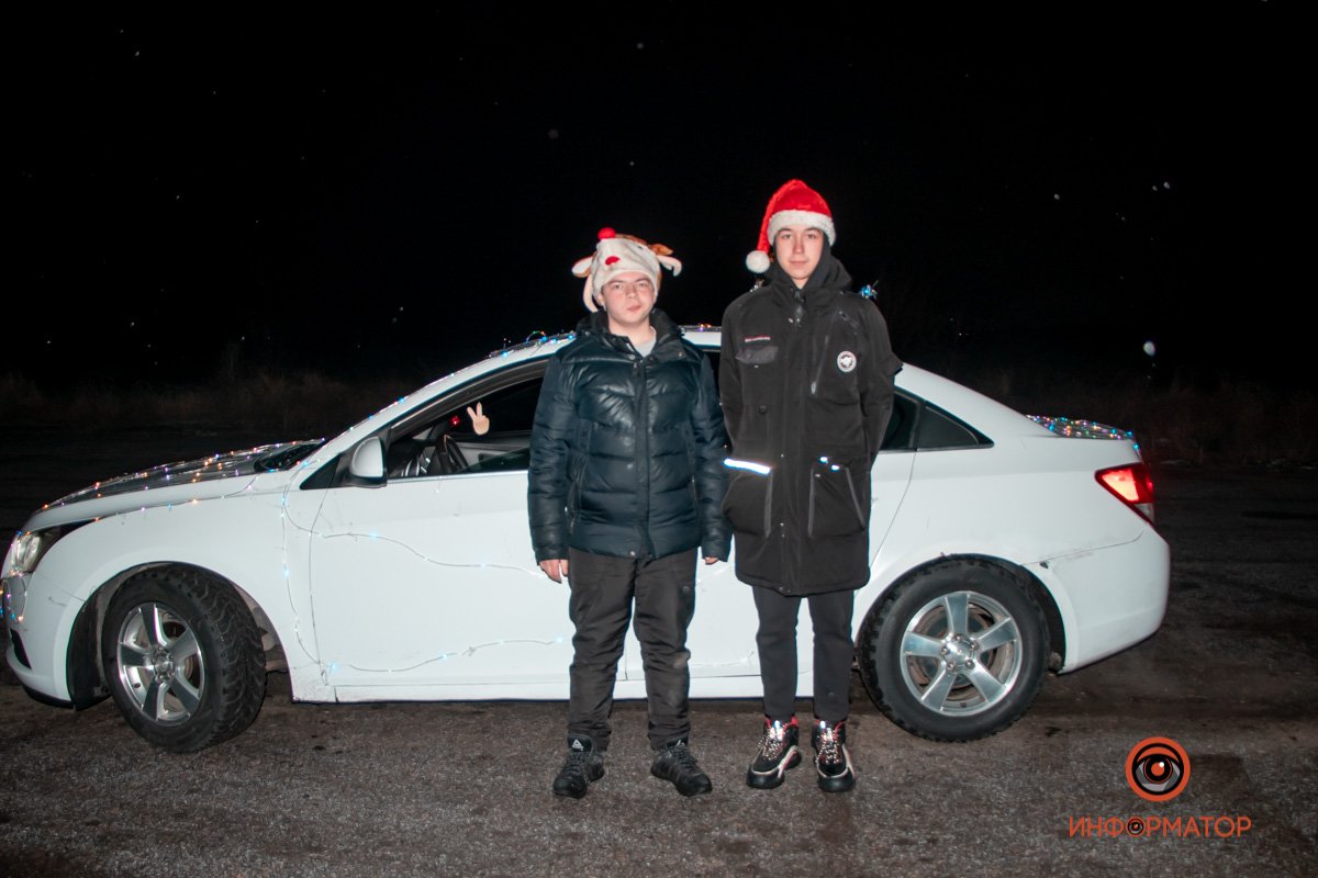 В ожидании праздника В ожидании праздника