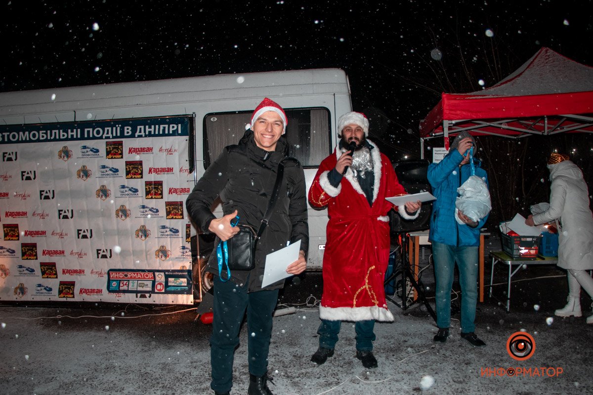 Награждение победителей Награждение победителей