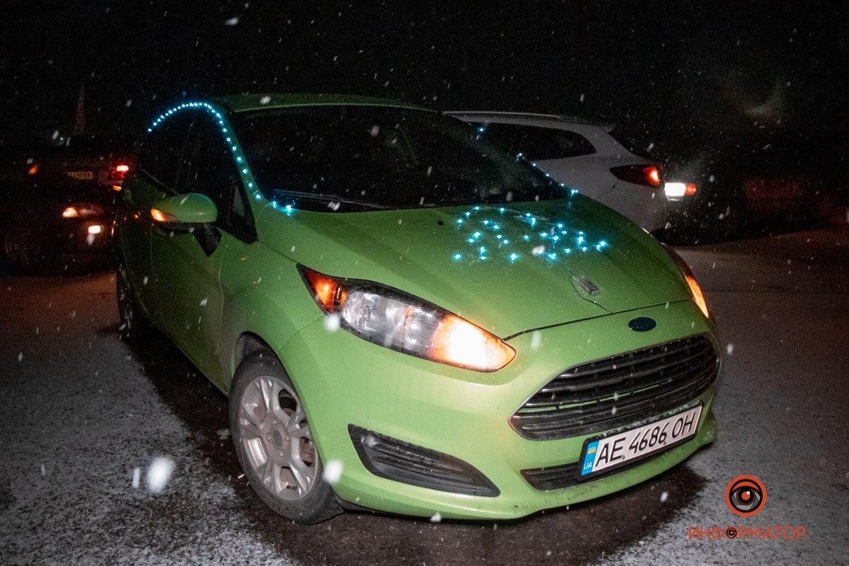 Даже в цвет елки Даже в цвет елки