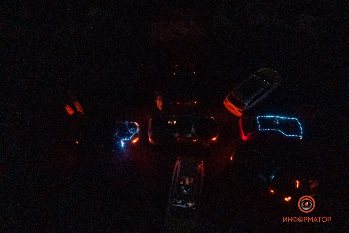 Пошел снег Пошел снег