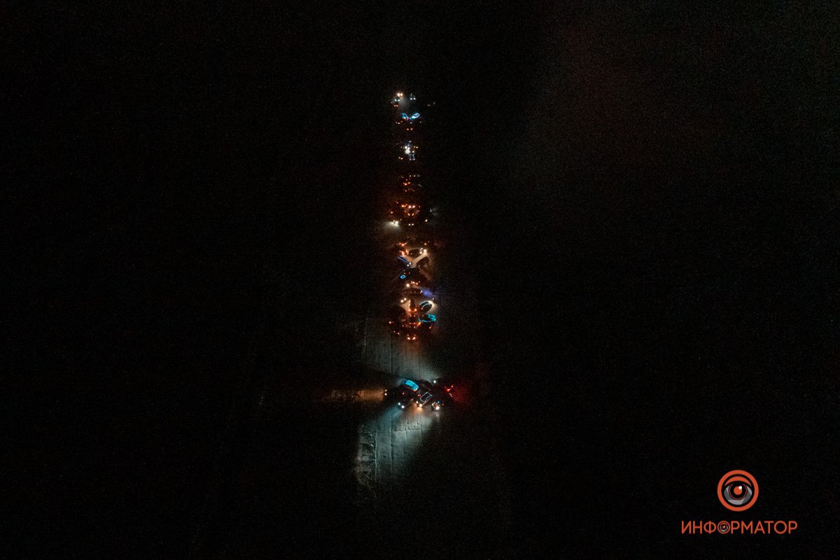 Больше ста машин Больше ста машин