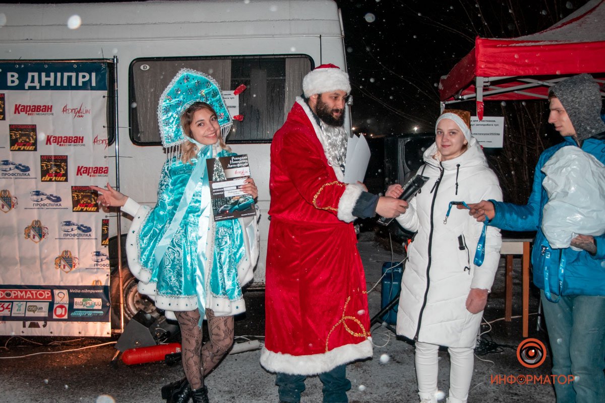 Лучшие Снегурочки Лучшие Снегурочки