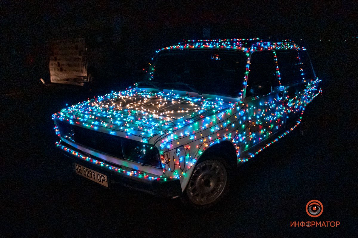 И фары не нужны И фары не нужны