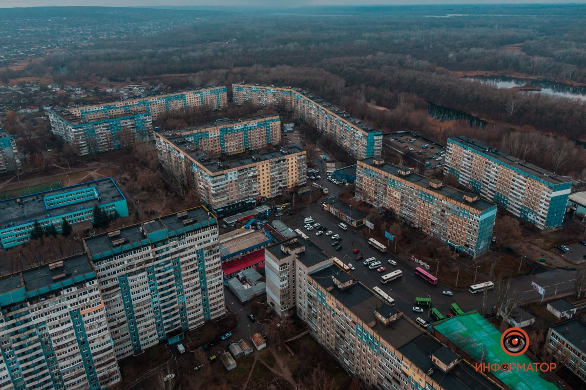 А дальше - пустота