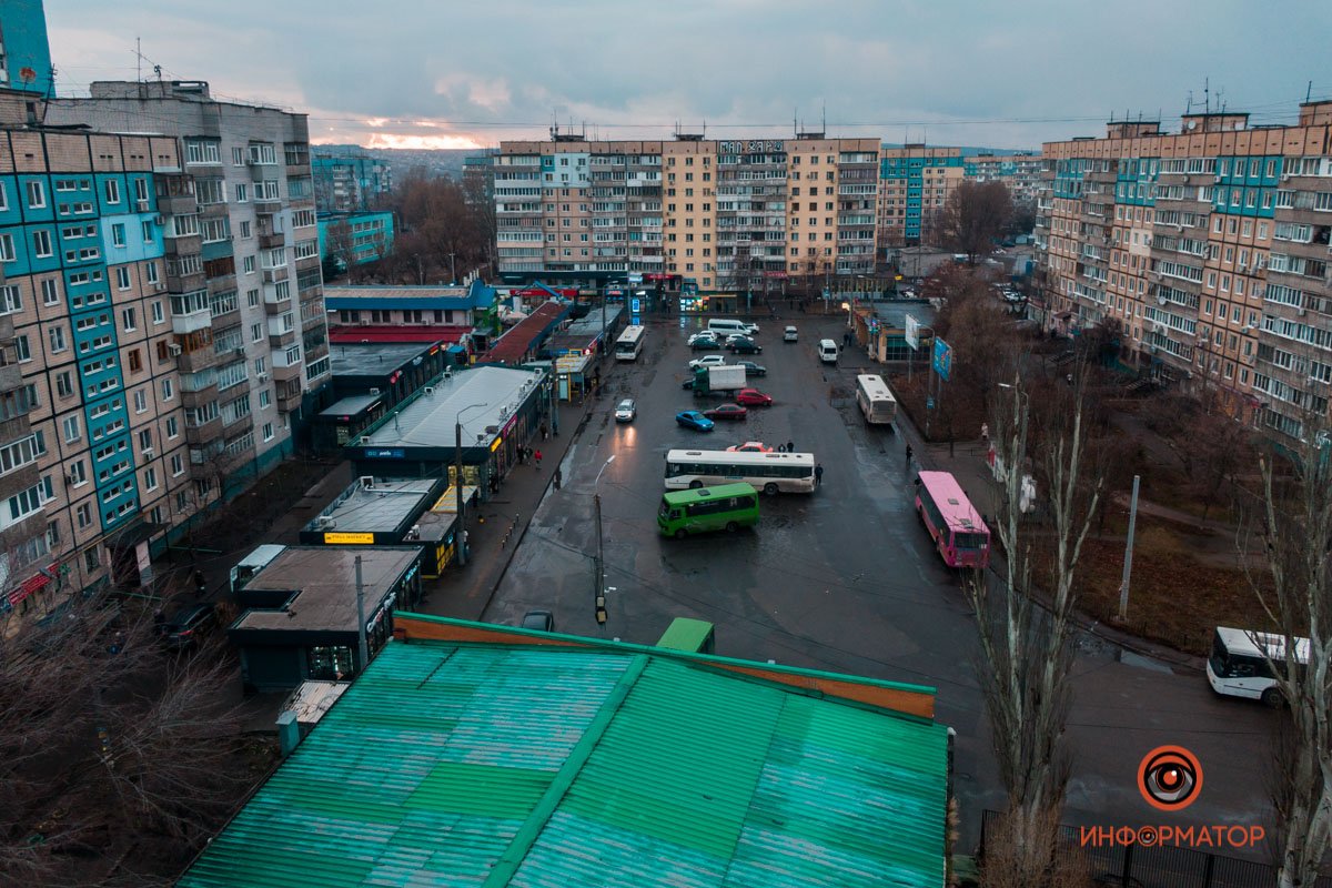 Атмосфера "Паруса"