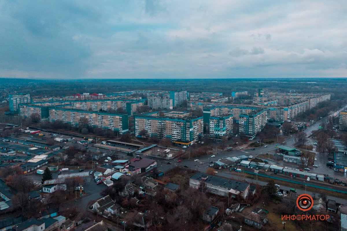 Отдаляемся...