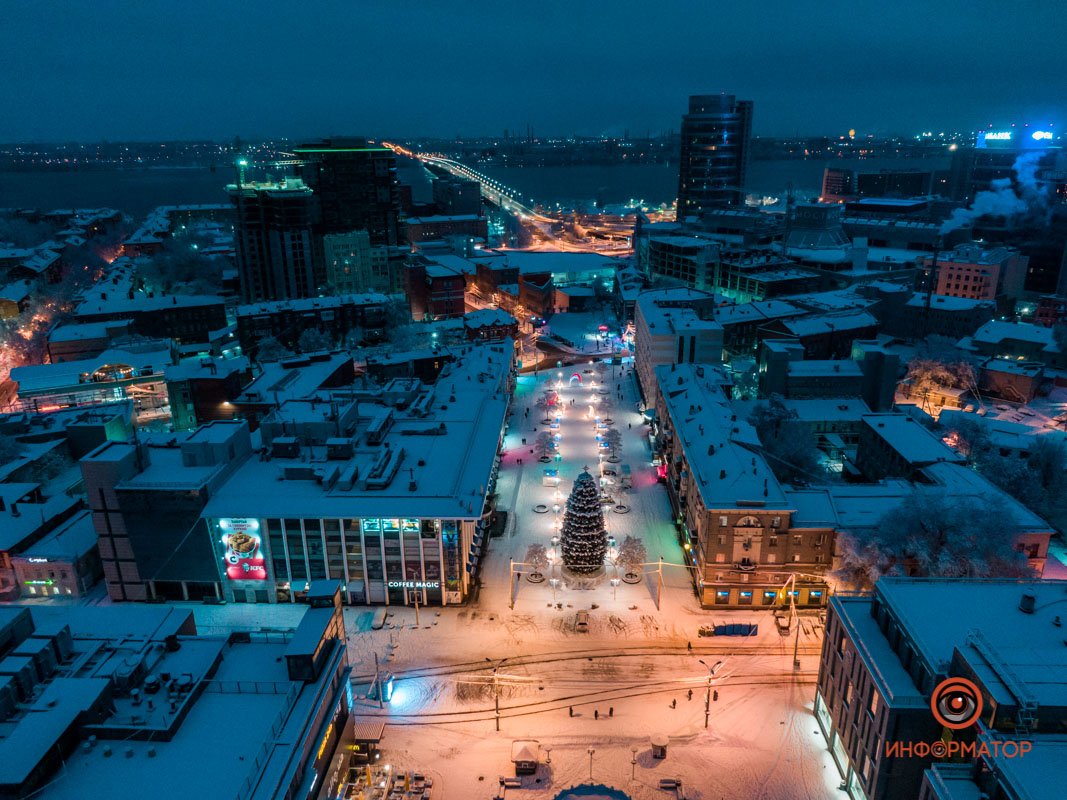 Рождественский фильм