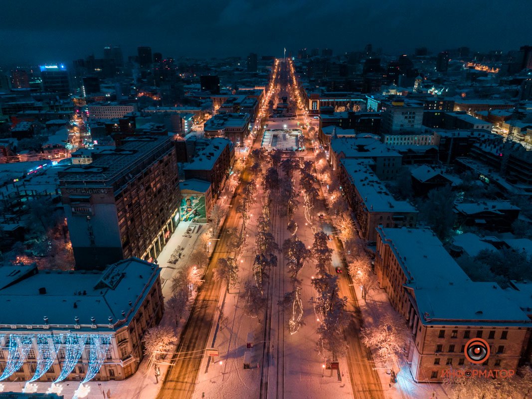 Невозможно не раствориться