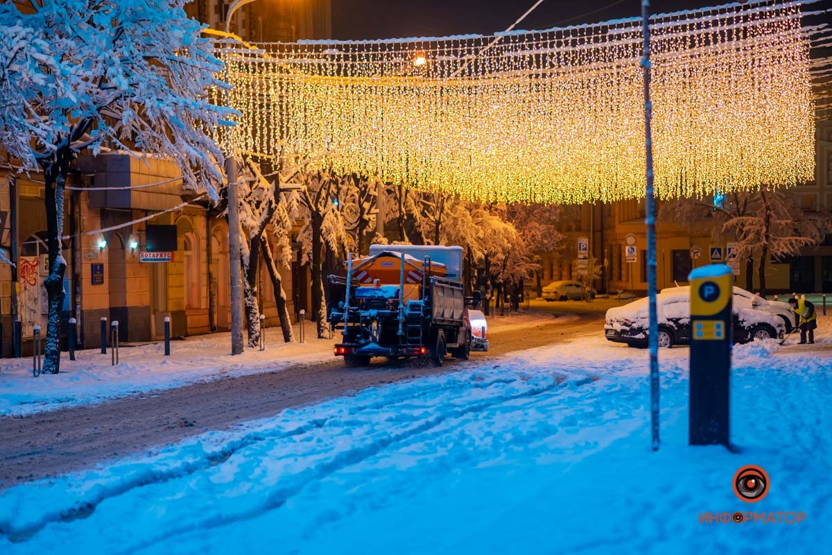 Не только мы не спим и работаем
