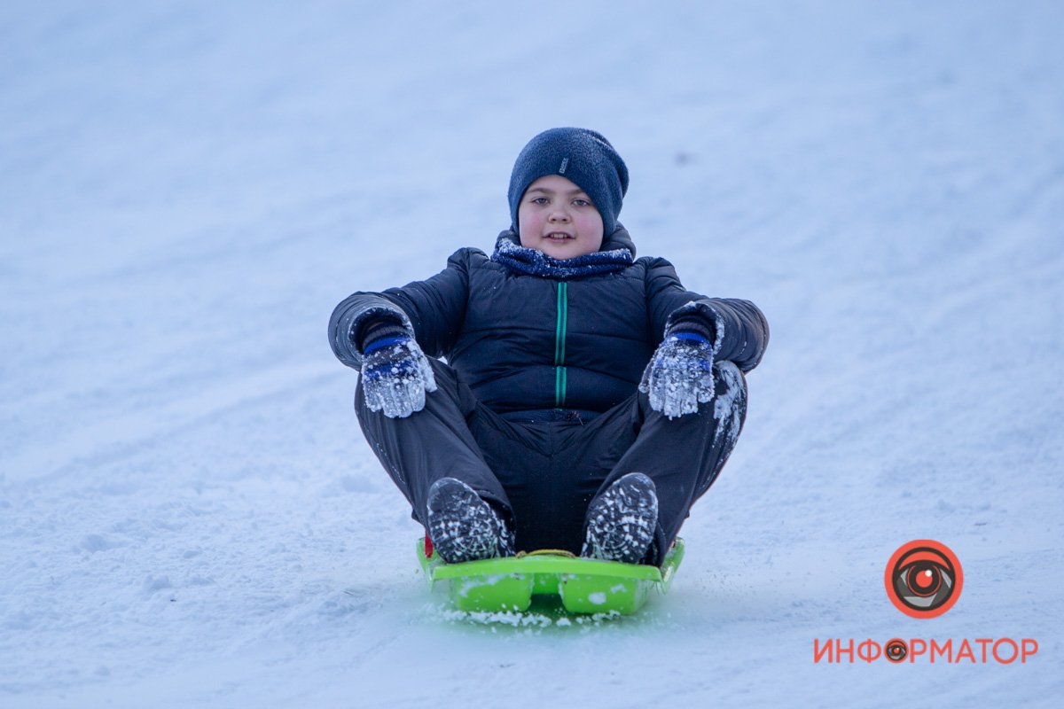 Привет, каникулы
