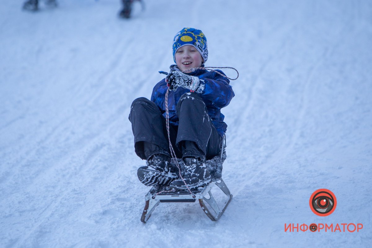 Смотри, как могу