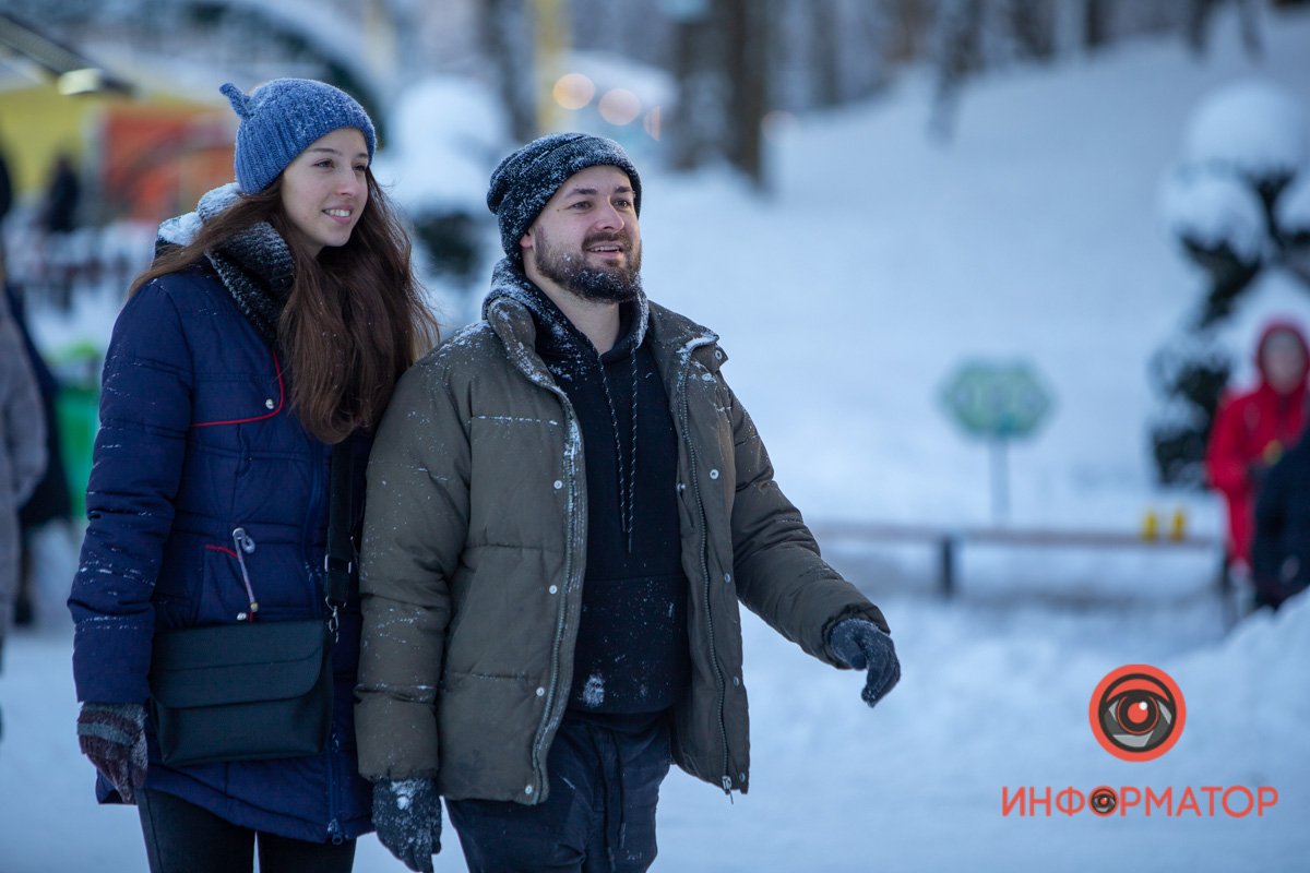 Ищут? Нашли?