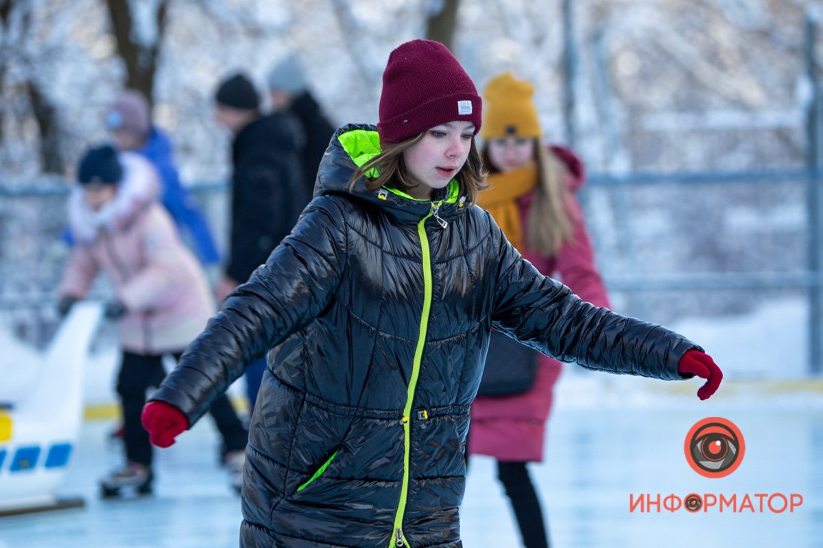 Главное - соблюдать баланс