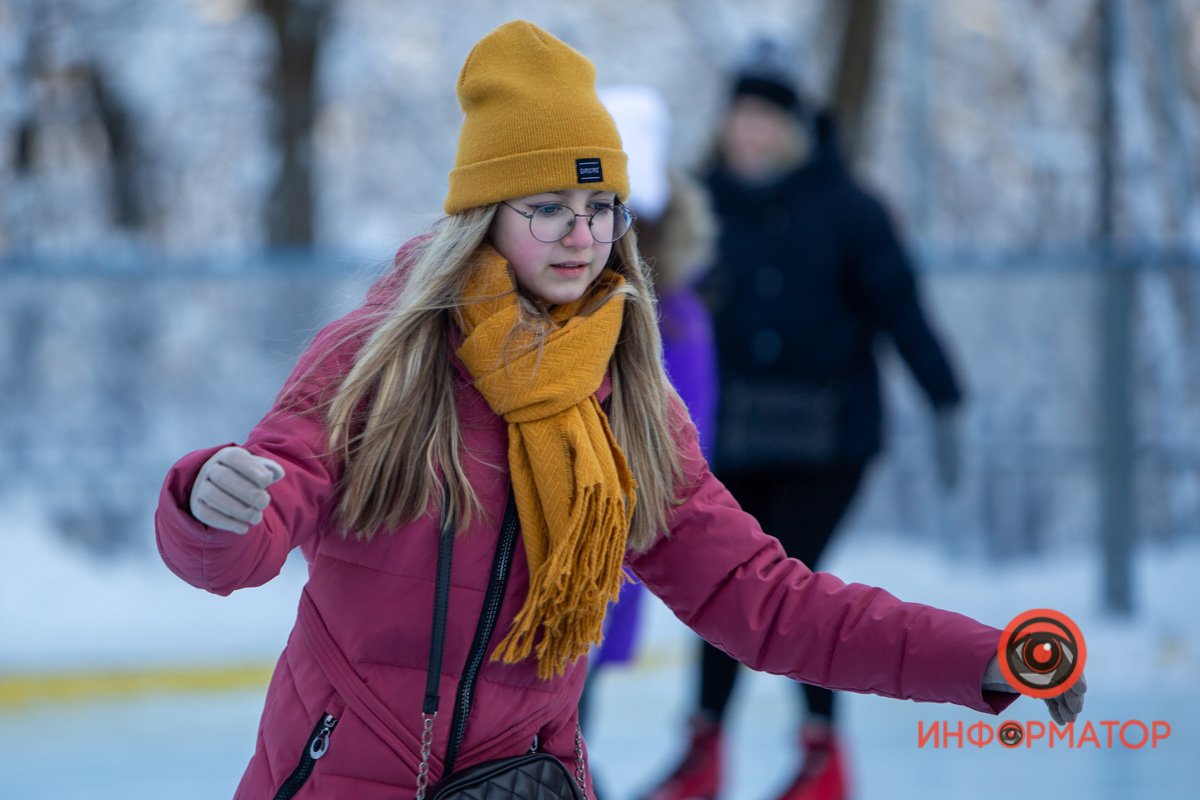 Очечи крутецкие