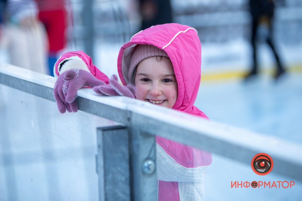 Шажочек за шажочком