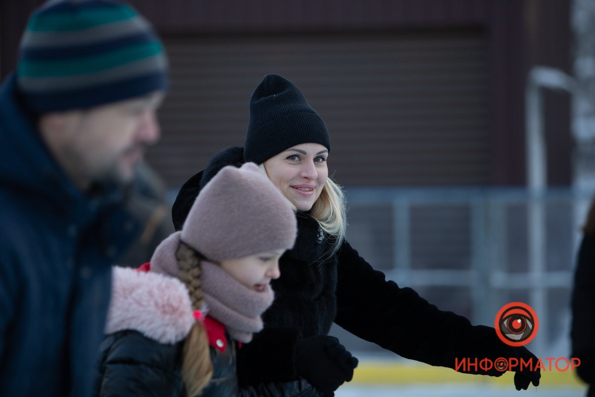 Материнская поддержка