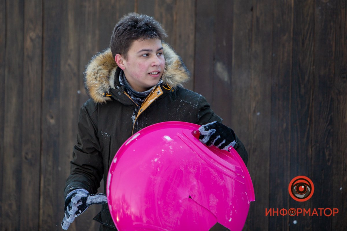 Доломали все-таки