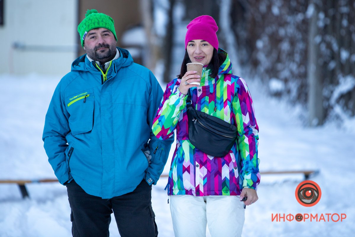 И вам с наступающим