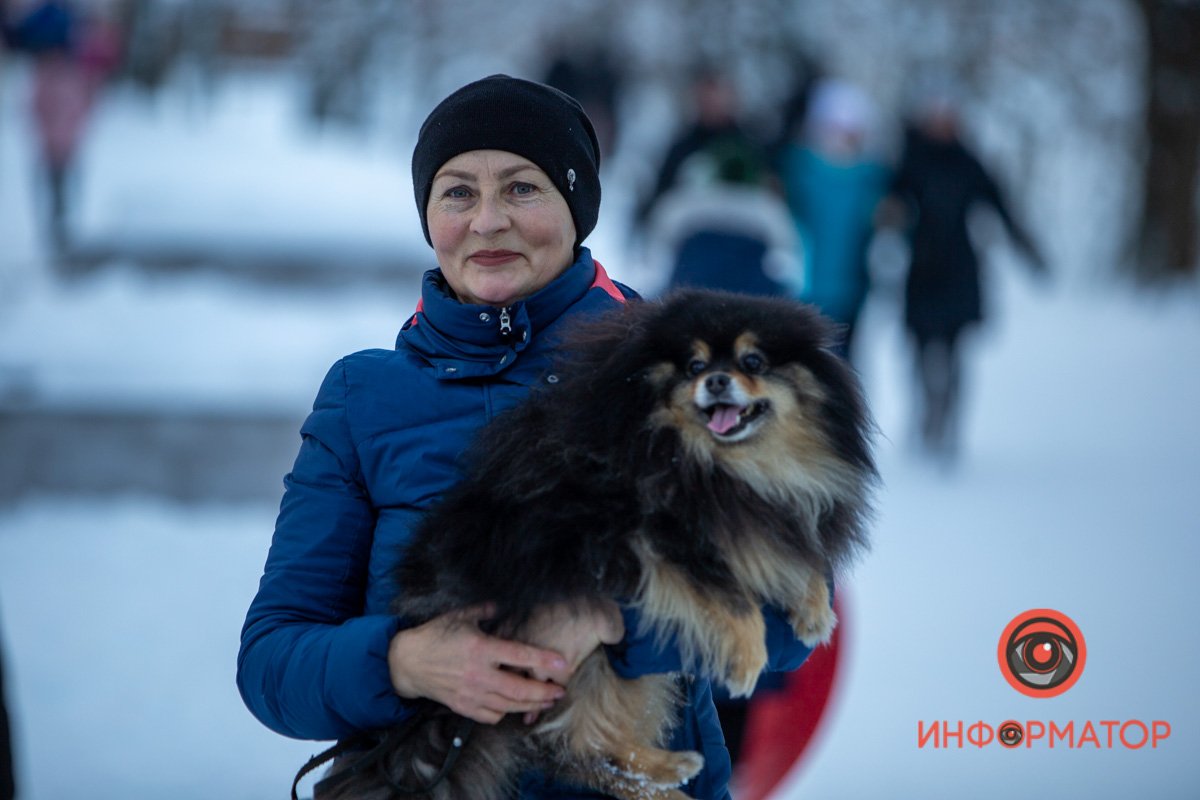 С братьями нашими меньшими