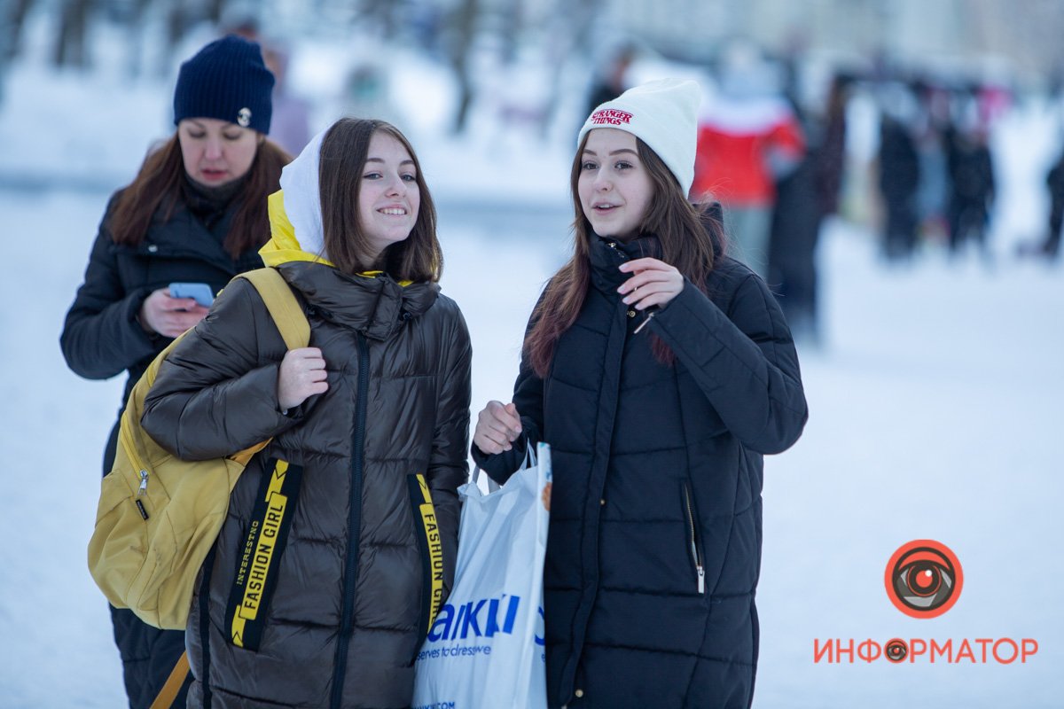 Прикупились