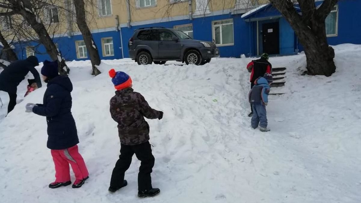 Бесплатные зимние забавы: как сэкономить на веселье 8