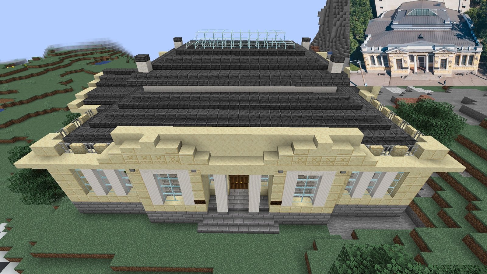 Отличная работа 